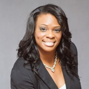 Meet your Posher, Tashonia